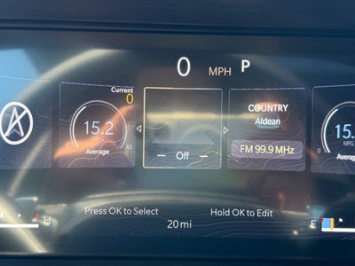 2027 Jeep Grand Cherokee GRAND CHEROKEE LAREDO X 4X4