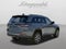 2027 Jeep Grand Cherokee Laredo X