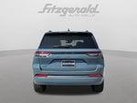 2026 Jeep Grand Cherokee Limited Reserve 4x4