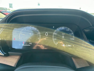 2026 Jeep Grand Cherokee GRAND CHEROKEE SUMMIT 4X4
