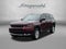 2025 Jeep Grand Cherokee L Laredo 4x4