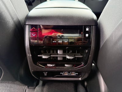 2021 Jeep Grand Cherokee L Laredo 4x4