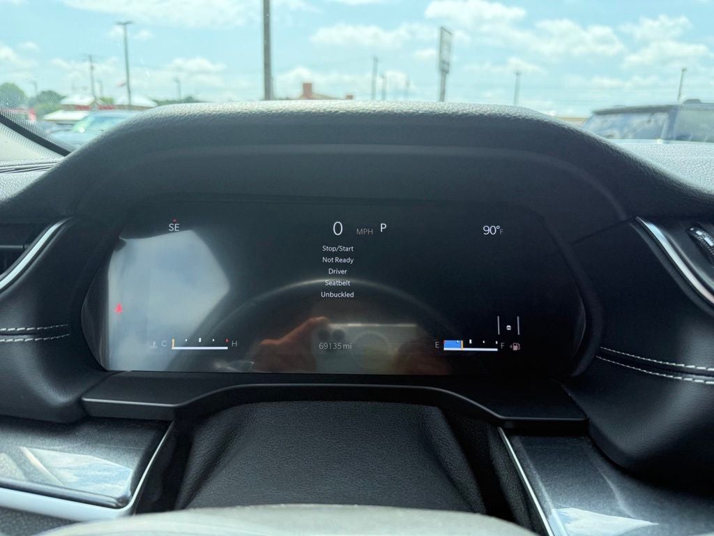 2021 Jeep Grand Cherokee L Laredo 4x4