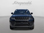2027 Jeep Grand Cherokee Laredo Altitude