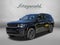 2027 Jeep Grand Cherokee Laredo Altitude