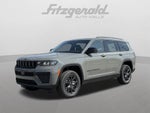 2027 Jeep Grand Cherokee L Laredo Altitude
