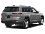 2027 Jeep Grand Cherokee L Laredo Altitude