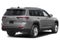 2027 Jeep Grand Cherokee L Laredo Altitude
