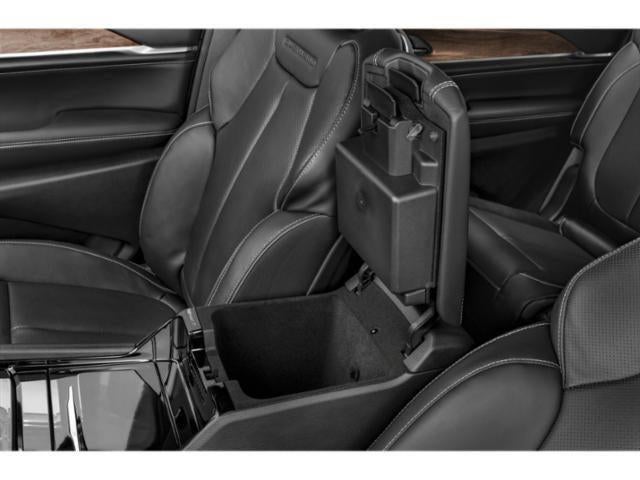 2023 Jeep Grand Cherokee L Overland 4x4