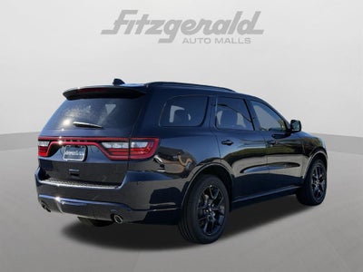 2027 Dodge Durango DURANGO GT HEMI V8 PLUS AWD
