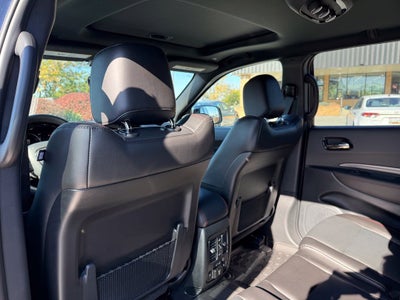2027 Dodge Durango DURANGO GT HEMI V8 PLUS AWD