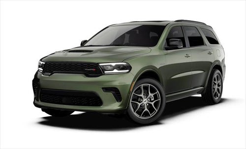 2027 Dodge Durango DURANGO GT HEMI V8 PLUS AWD