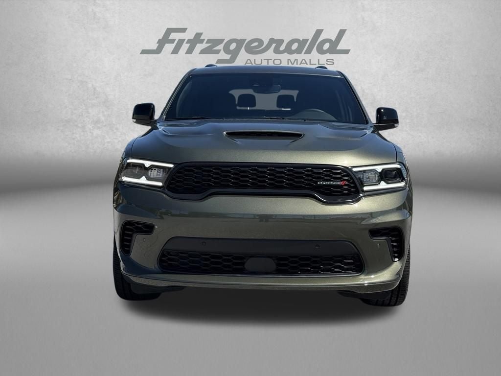 2027 Dodge Durango DURANGO GT HEMI V8 PLUS AWD