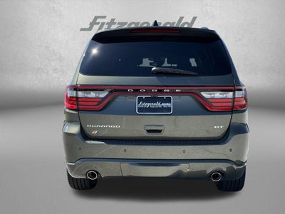 2027 Dodge Durango DURANGO GT HEMI V8 PLUS AWD