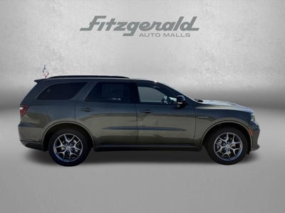 2027 Dodge Durango DURANGO GT HEMI V8 PLUS AWD