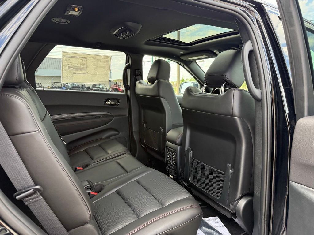 2027 Dodge Durango DURANGO GT HEMI V8 PLUS AWD