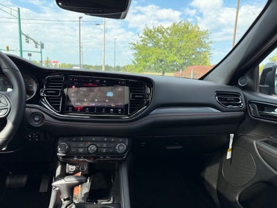 2027 Dodge Durango DURANGO GT HEMI V8 PLUS AWD