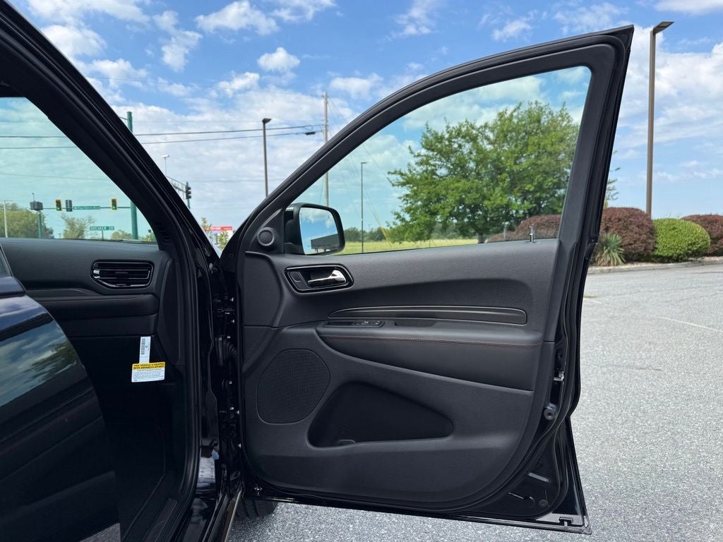 2027 Dodge Durango DURANGO GT HEMI V8 PLUS AWD