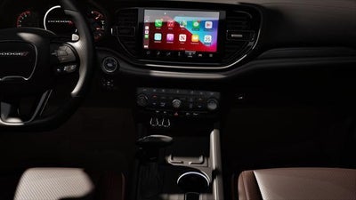 2027 Dodge Durango DURANGO GT HEMI V8 PLUS AWD