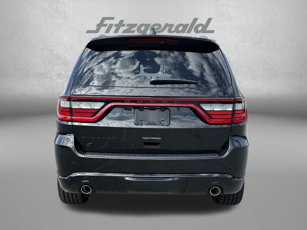 2027 Dodge Durango DURANGO GT HEMI V8 PLUS AWD