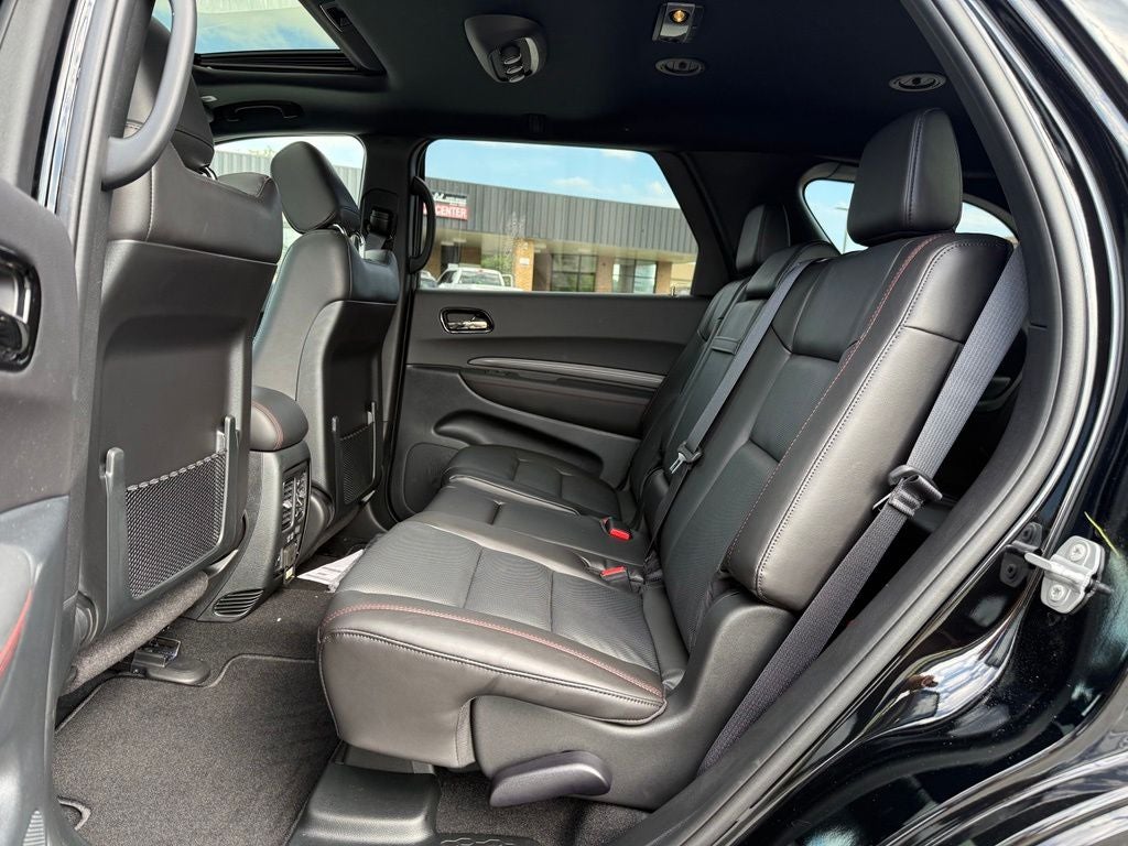 2027 Dodge Durango DURANGO GT HEMI V8 PLUS AWD
