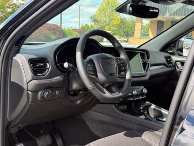 2027 Dodge Durango DURANGO GT HEMI V8 AWD