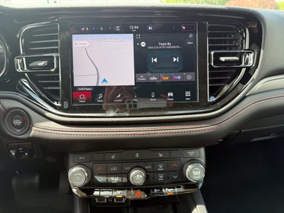 2027 Dodge Durango DURANGO GT HEMI V8 AWD