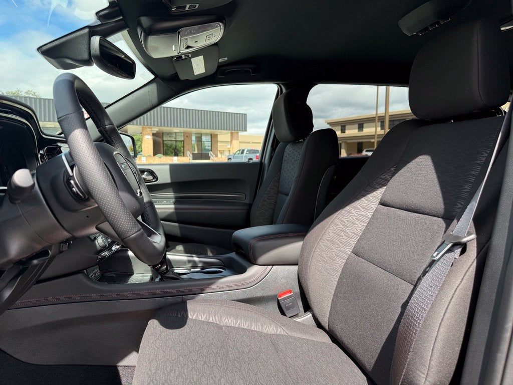 2027 Dodge Durango DURANGO GT HEMI V8 AWD