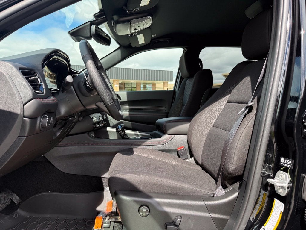 2027 Dodge Durango DURANGO GT HEMI V8 AWD