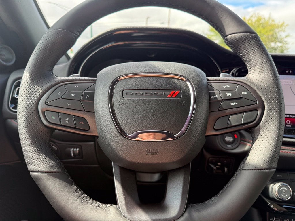 2027 Dodge Durango DURANGO GT HEMI V8 AWD
