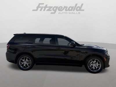 2027 Dodge Durango DURANGO GT HEMI V8 AWD