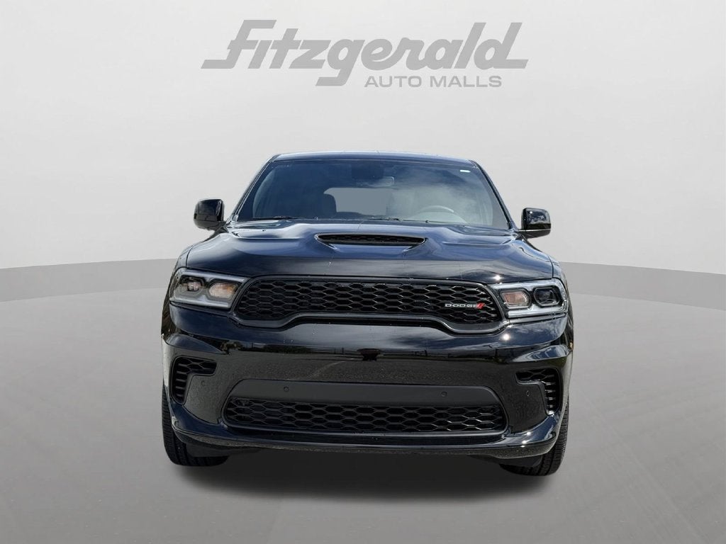 2027 Dodge Durango DURANGO GT HEMI V8 AWD