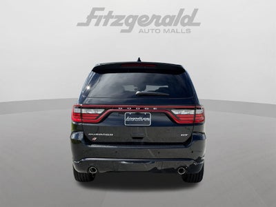 2027 Dodge Durango DURANGO GT HEMI V8 AWD