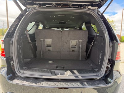 2027 Dodge Durango DURANGO GT HEMI V8 AWD