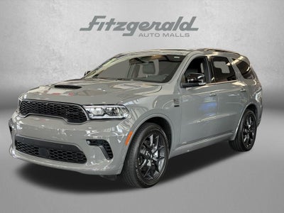 2026 Dodge Durango DURANGO GT HEMI V8 PLUS AWD AMERICA250