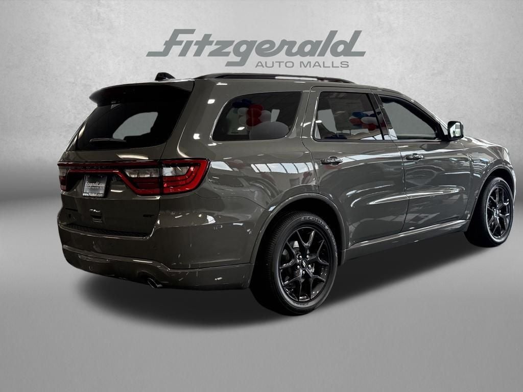 2026 Dodge Durango DURANGO GT HEMI V8 PLUS AWD AMERICA250