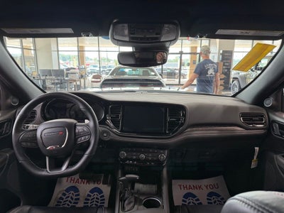 2026 Dodge Durango DURANGO GT HEMI V8 PLUS AWD AMERICA250