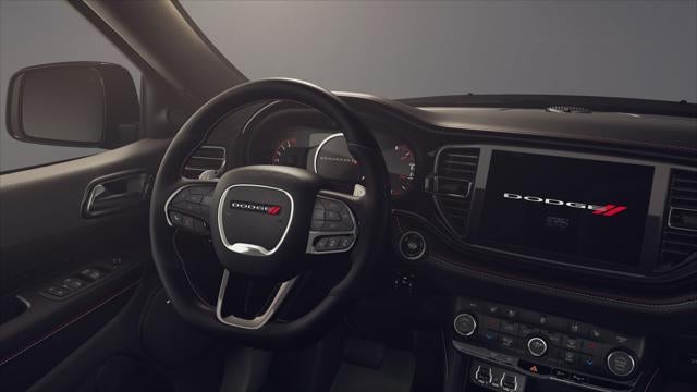 2026 Dodge Durango DURANGO GT HEMI V8 PLUS AWD AMERICA250