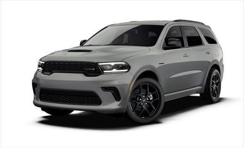 2027 Dodge Durango DURANGO GT HEMI V8 AWD
