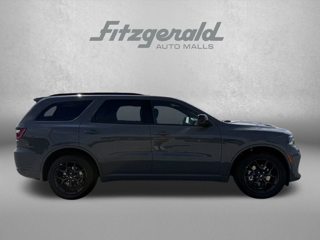 2027 Dodge Durango DURANGO GT HEMI V8 AWD