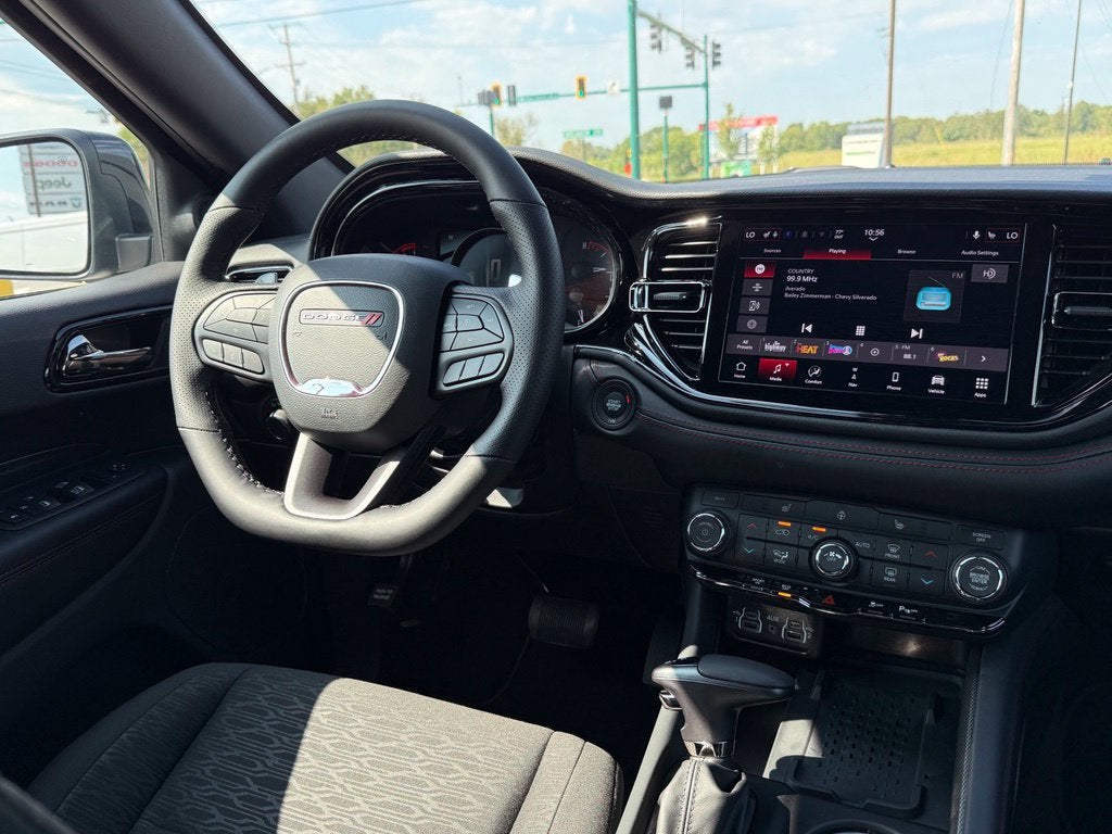 2027 Dodge Durango DURANGO GT HEMI V8 AWD