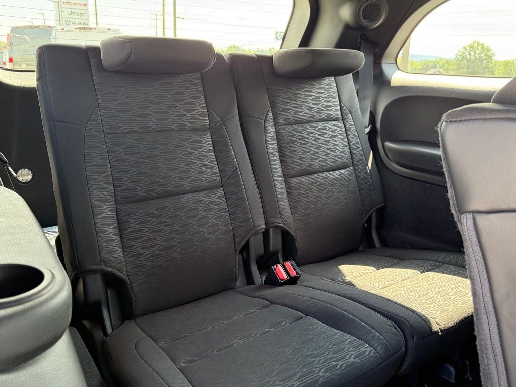 2027 Dodge Durango DURANGO GT HEMI V8 AWD