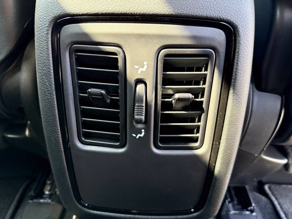 2027 Dodge Durango DURANGO GT HEMI V8 AWD