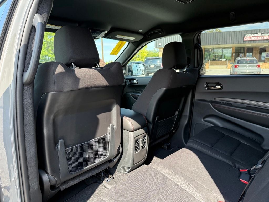 2027 Dodge Durango DURANGO GT HEMI V8 AWD
