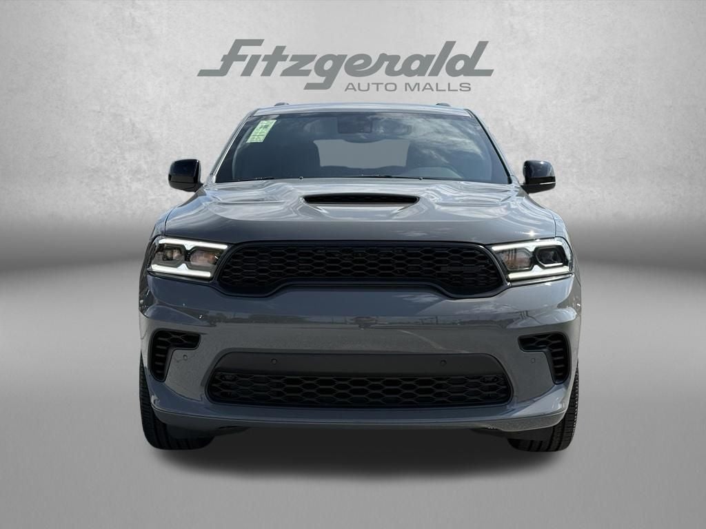 2027 Dodge Durango DURANGO GT HEMI V8 AWD