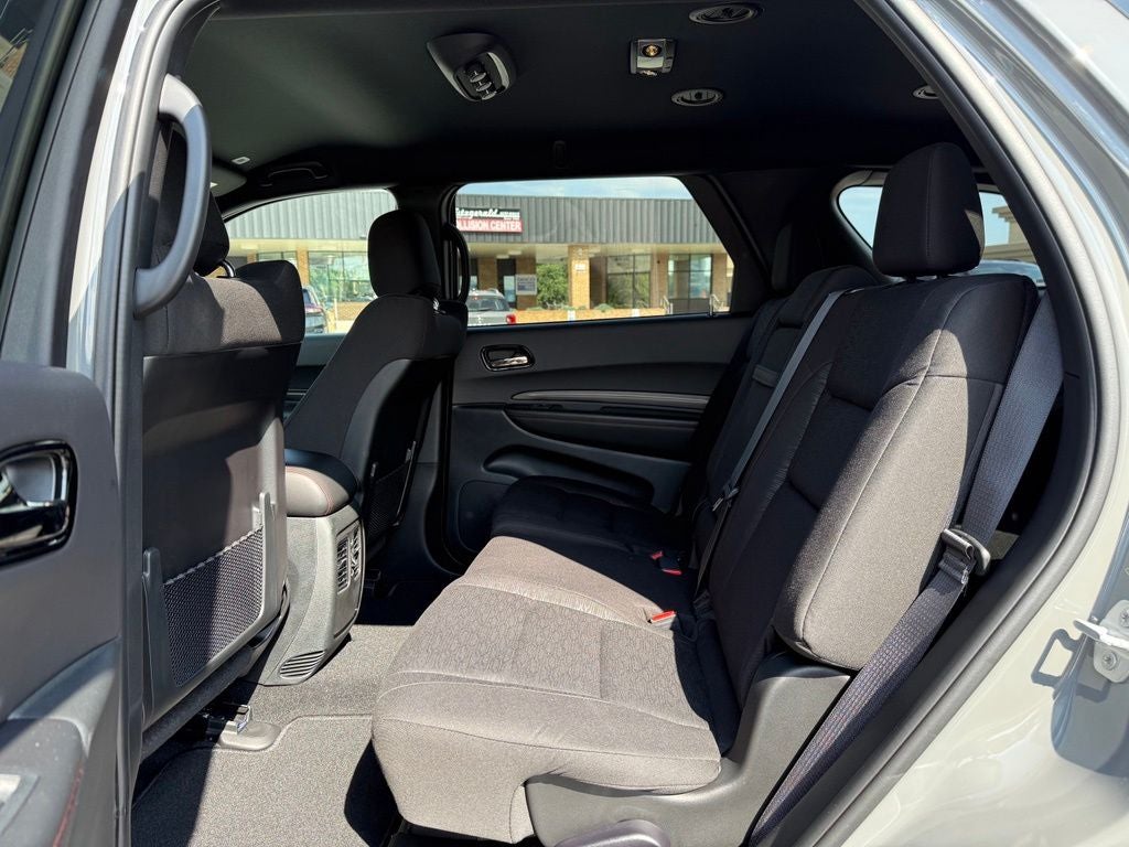 2027 Dodge Durango DURANGO GT HEMI V8 AWD