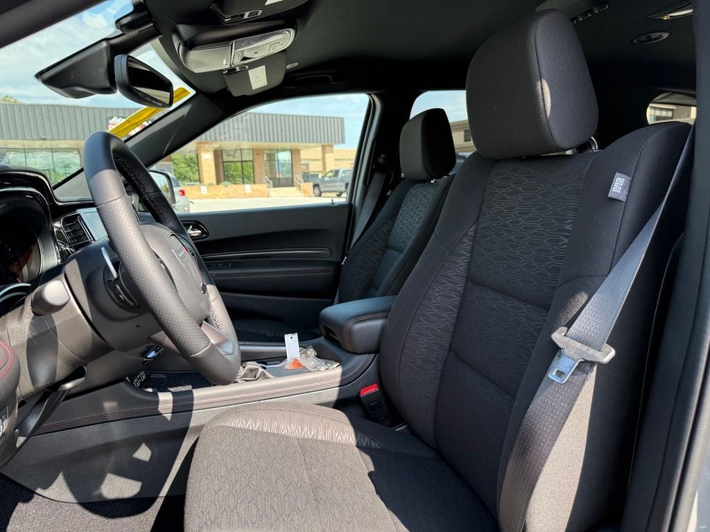 2027 Dodge Durango DURANGO GT HEMI V8 AWD