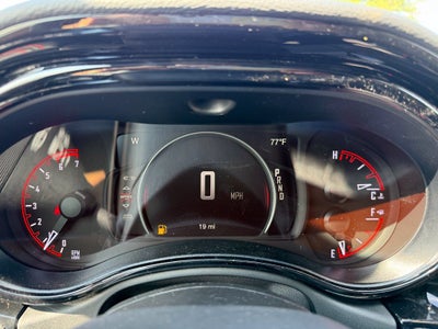 2027 Dodge Durango DURANGO GT HEMI V8 AWD
