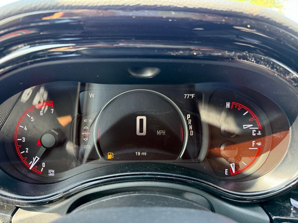 2027 Dodge Durango DURANGO GT HEMI V8 AWD