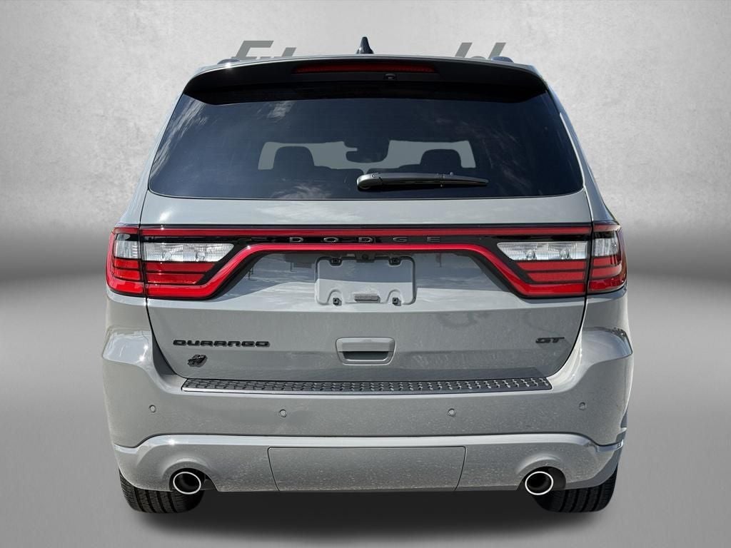 2027 Dodge Durango DURANGO GT HEMI V8 AWD